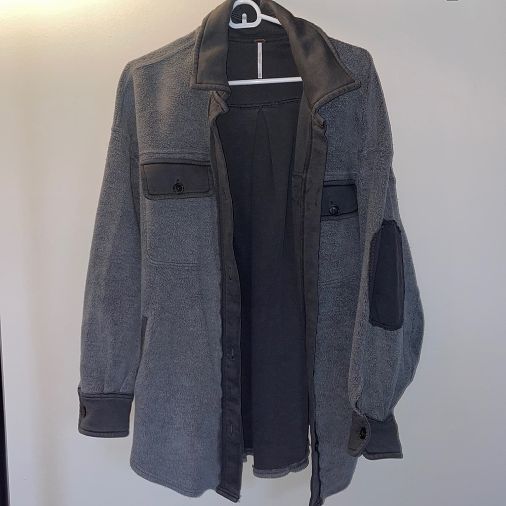 Free People Ruby Jacket